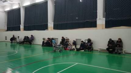 Новые подземные толчки ощутили в Алматы