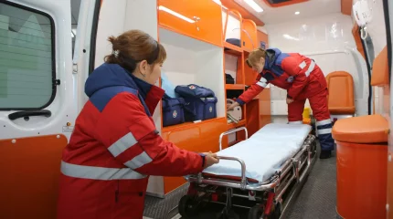 Алматыдағы жер сілкінісі кезінде 8 адам жарақат алды - денсаулық сақтау басқармасы