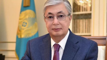 Президент Алматыға барады