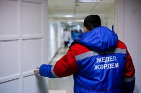 Алматыда 44 адам медициналық көмекке жүгінді