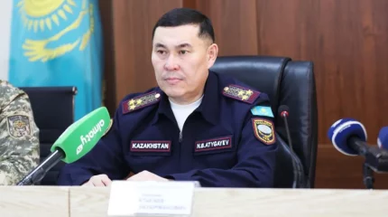 Алматыда халықты жинайтын барлық 384 пункт бір жарым сағат ішінде ашылды – ТЖД