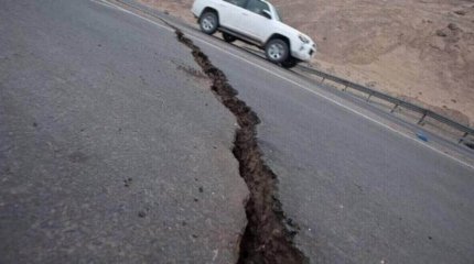 Алматыда жер сілкінісінен кейінгі дүмпулер қанша уақытқа созылуы мүмкін