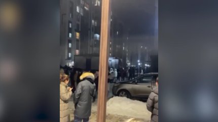 "Алматыда жылына 200 дүмпу тіркеледі, оның 20-ға жуығы ғана сезілуі мүмкін",-сейсмолог