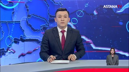 Мемлекет басшысы Қасым-Жомарт Тоқаев ертең Алматыға барады