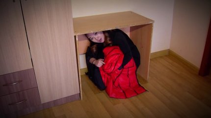 Жер сілкінісі кезіндегі қауіпсіздік шаралары қандай?