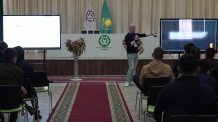 Алматыда жиһаз шығаратын кәсіпорындардың халықаралық форумы өтті