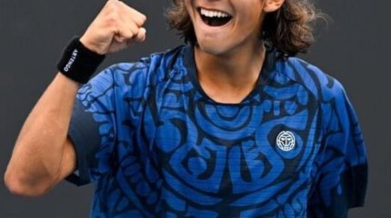 Әмір ширек финалға шықты