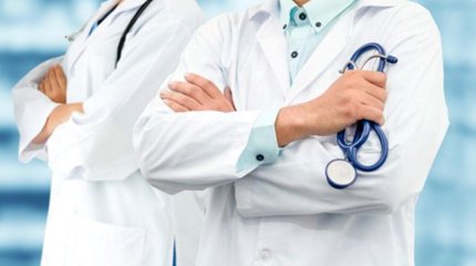 «ҚР Еңбек сіңірген дәрігері» құрметті атағы беріледі