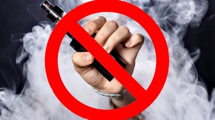 «Вейптің құрамын зерттейтін лаборатория жоқ», - депутат