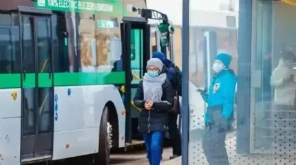 Астанада жолақысы қымбатуы мүмкін бе?