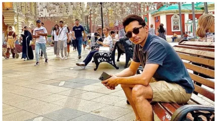 "Тиіспей-ақ қойшы": Ғазизхан Шекербеков кімдердің әнін орындағанын қаламайтынын айтты