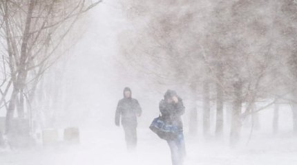 Боран, көктайғақ, тұман: 25-27 қаңтарға ауа райы болжамы жарияланды