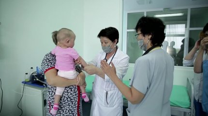 Шалғай ауылға жұмыс істеуге барған жас маман  8,5 миллион теңге алады