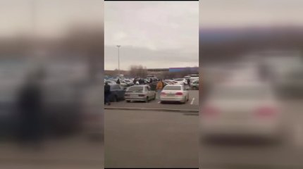 Татарстанда төбелескен оралдықтар үш айдан бері қамауда отыр