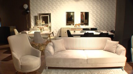 "Жиһазға қажетті шикізаттың барлығы шетелден әкелінеді", - сарапшы