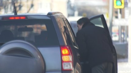 Елімізде бір айда такси бағасы 275 теңгеге қымбаттады