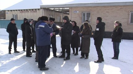 “Қабырға құлап кете ме деп қорқамыз ”,- Алматы облысының тұрғыны