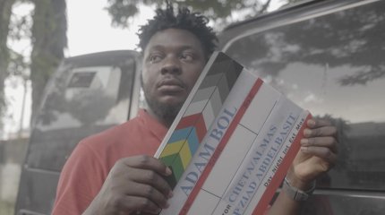 "Адам бол": Қазақстан мен Нолливуд жаңа фильм түсіруде