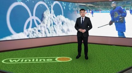 Хоккейден Қазақстан жасөспірімдер құрамасы қола жүлде үшін таласады