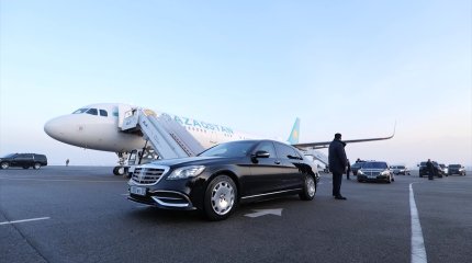 Совещание по сейсмической безопасности Токаев проведет в Алматы