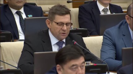 Билл Гейтс, Илон Маск или МЧС: кто позаботится о казахстанцах в ЧС?