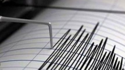 Үш рет жер сілкінді