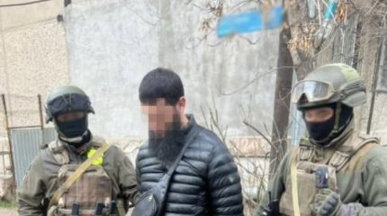 Пропагандировали и финансировали терроризм: громкое задержание КНБ
