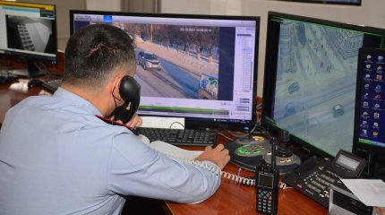 Петропавлда жарылғыш зат туралы жалған хабарлама берген мас тұрғын қамауға алынды