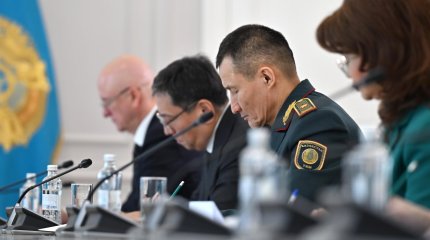 Госорганы не готовы, горожане растерялись: Токаев поднял вопрос сейсмической безопасности в Алматы