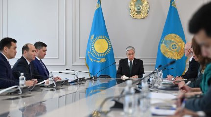Не прошли испытание стихией: Президент поручил Антикору и Генпрокуратуре разобраться после землетрясения в Алматы