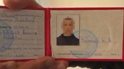 Лжеполицейские отбирали телефоны у жителей Темиртау