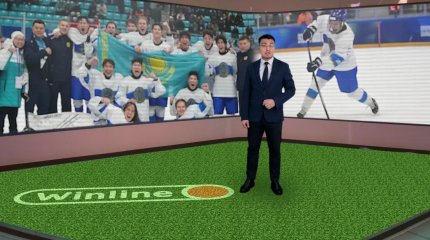 Қазақстан жасөспірімдер құрамасы қола жүлдегер атанды