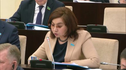 Қазақстанда зиянды тағамдарға қосымша салық салу ұсынылды