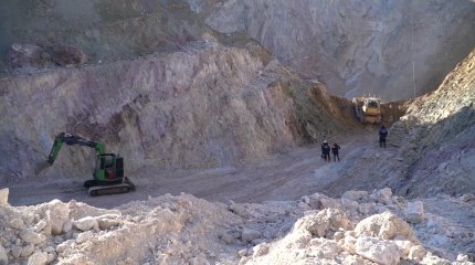 Көріпкелге жоғалған адамдардың елесі көрінген