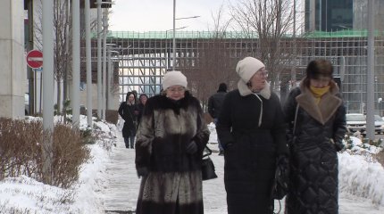 Тұрғындар тапқан табысының үштен бір бөлігін көріпкелге жұмсайды