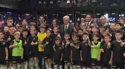 «Гражданская защита Алматы не была готова к землетрясению, а компетентные органы не прошли испытание стихией», - Президент