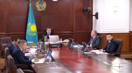 АПК по-новому намерены развивать в правительстве