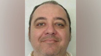 В  США прошла первая в истории казнь азотом