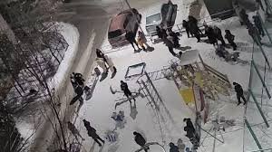 Более 1800 афтершоков зарегистрировано в Казахстане за последние трое суток