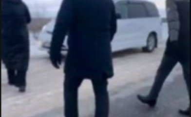 Педагогов ЗКО накажут за отправку детей на олимпиаду