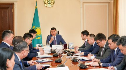 Антикор начал изучение обоснованности затрат на систему оповещения в сейсмоопасных регионах
