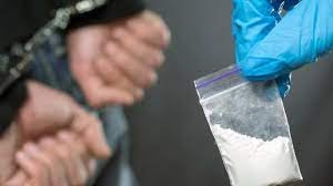 100 кг наркотиков пытались провезти через казахстанско-российскую границу