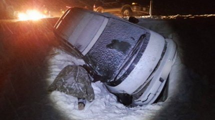 Мужчина погиб из-за обрыва буксировочного троса в области Абай