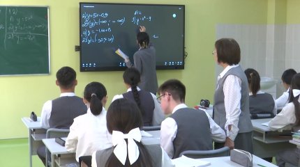 «Мектептегі оқушыларды жаппай қырамыз» деп ақтөбеліктерді дүрліктірген күдікті табылды