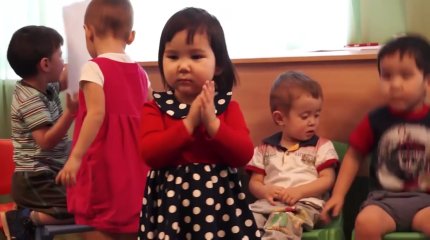 Елімізде жетім және ата-анасының қамқорлығынсыз қалған 5 мыңға жуық бала бар