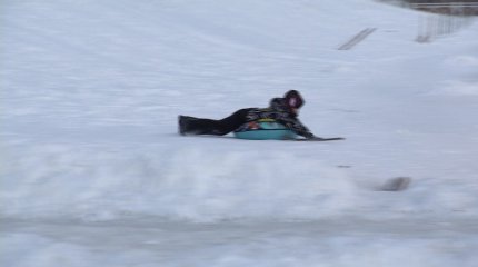 Астанада күніне шамамен 500 адам жарақат алады