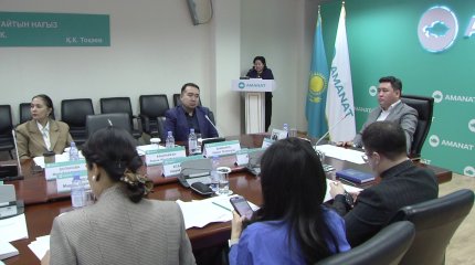 Қазақстанда жасөспірімдер арасында қылмыс көбейген