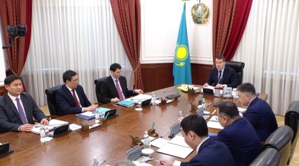 Новые имена коррупционеров появятся в реестре по возврату незаконных активов