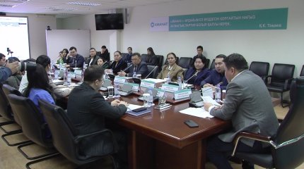 В Казахстане растёт количество детских суицидов, - Генпрокуратура