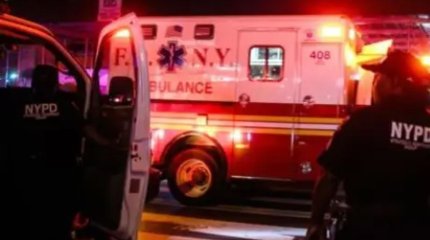 Чикагодағы атыс: екі жасөспірім қаза тапты